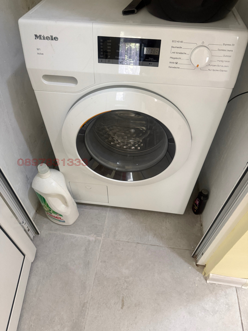 Дава под наем 4-СТАЕН, гр. Дупница, област Кюстендил, снимка 8 - Апартаменти - 53189738