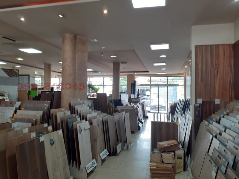Til leje  Butik Burgas , Akatsiite , 293 kvm | 33672641 - billede [11]