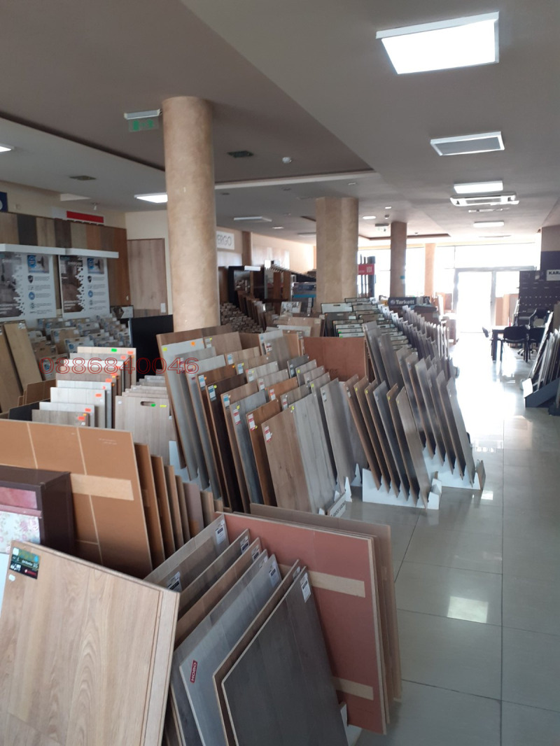 Til leje  Butik Burgas , Akatsiite , 293 kvm | 33672641 - billede [7]