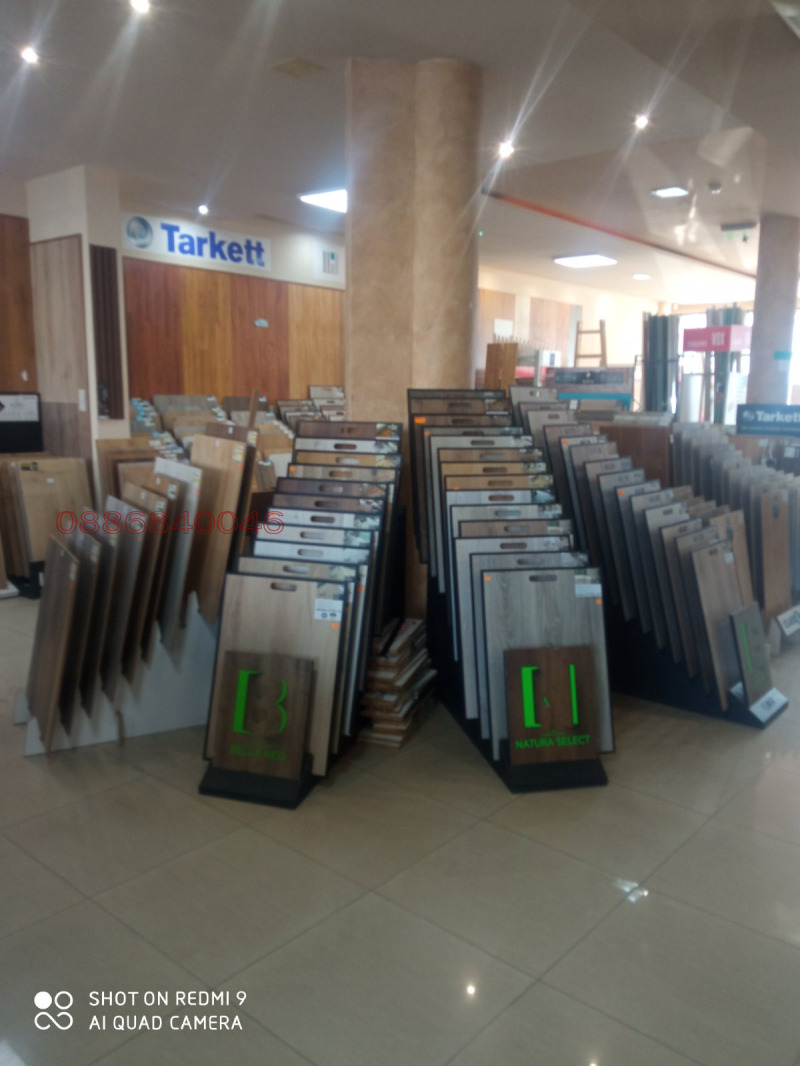 Til leje  Butik Burgas , Akatsiite , 293 kvm | 33672641 - billede [6]