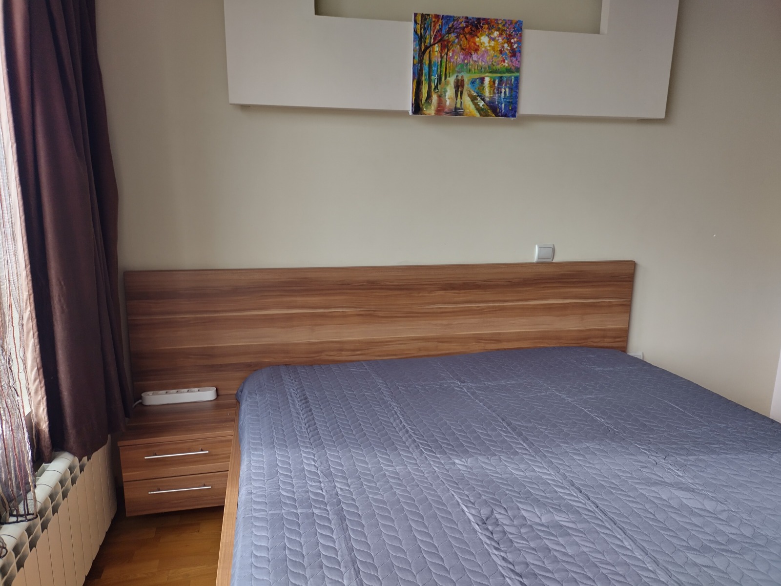 Дава под наем 3-СТАЕН, гр. София, Витоша, снимка 8 - Апартаменти - 54056574