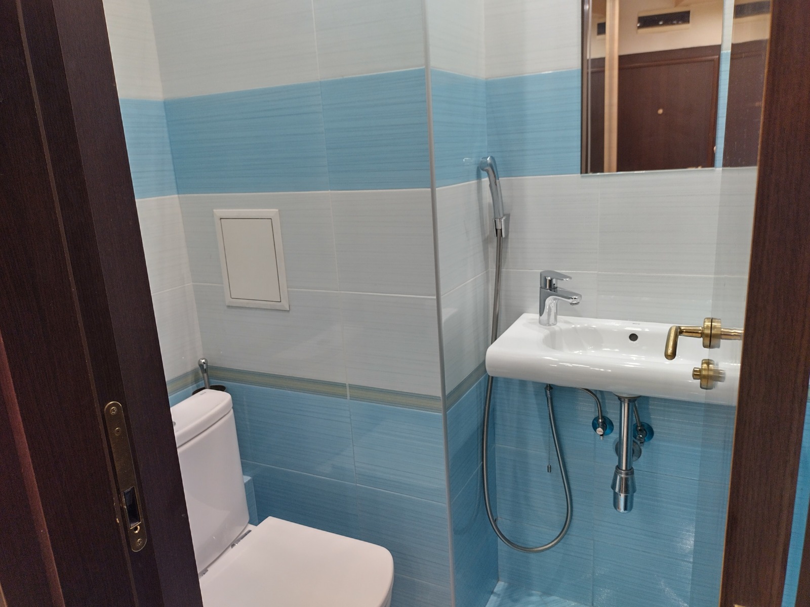 Дава под наем 3-СТАЕН, гр. София, Витоша, снимка 15 - Апартаменти - 54056574