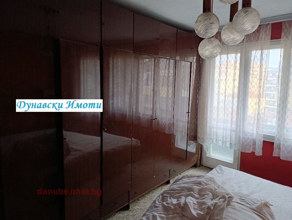 Дава под наем 4-СТАЕН, гр. Русе, Хъшове, снимка 4 - Апартаменти - 54753219