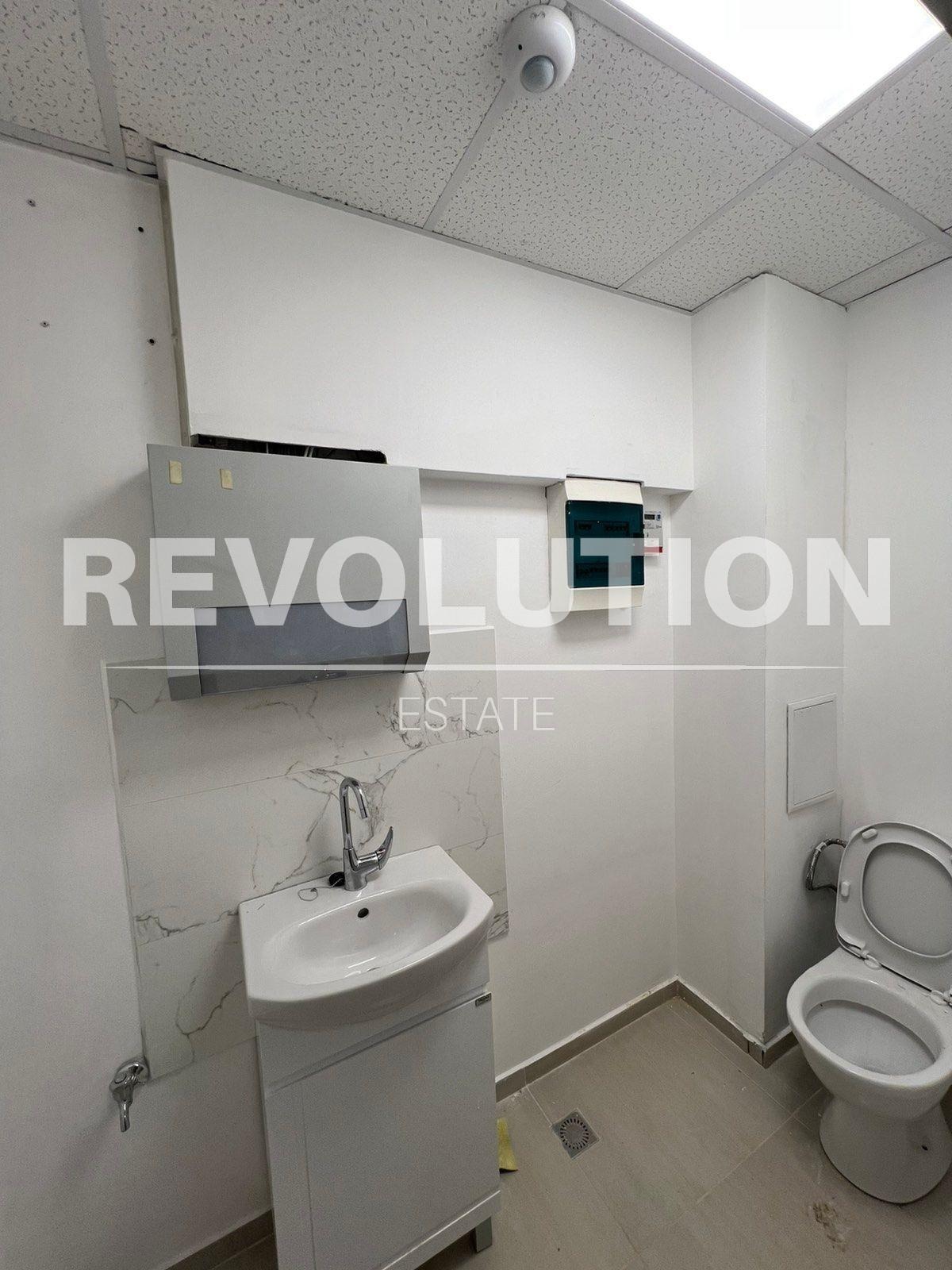 Дава под наем ОФИС, гр. Варна, Трошево, снимка 5 - Офиси - 53970889