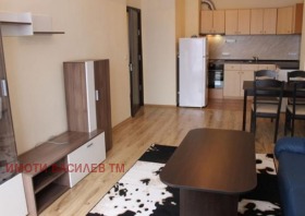 1 chambre Lyulin 7, Sofia