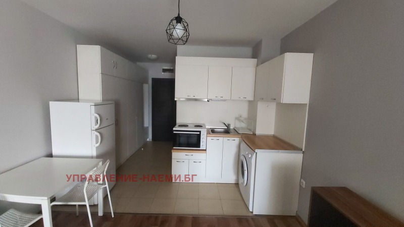 Da affittare  Studio Sofia , Studentski grad , 40 mq | 53140926 - Immagine [4]
