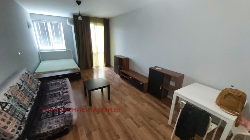 Da affittare  Studio Sofia , Studentski grad , 40 mq | 53140926
