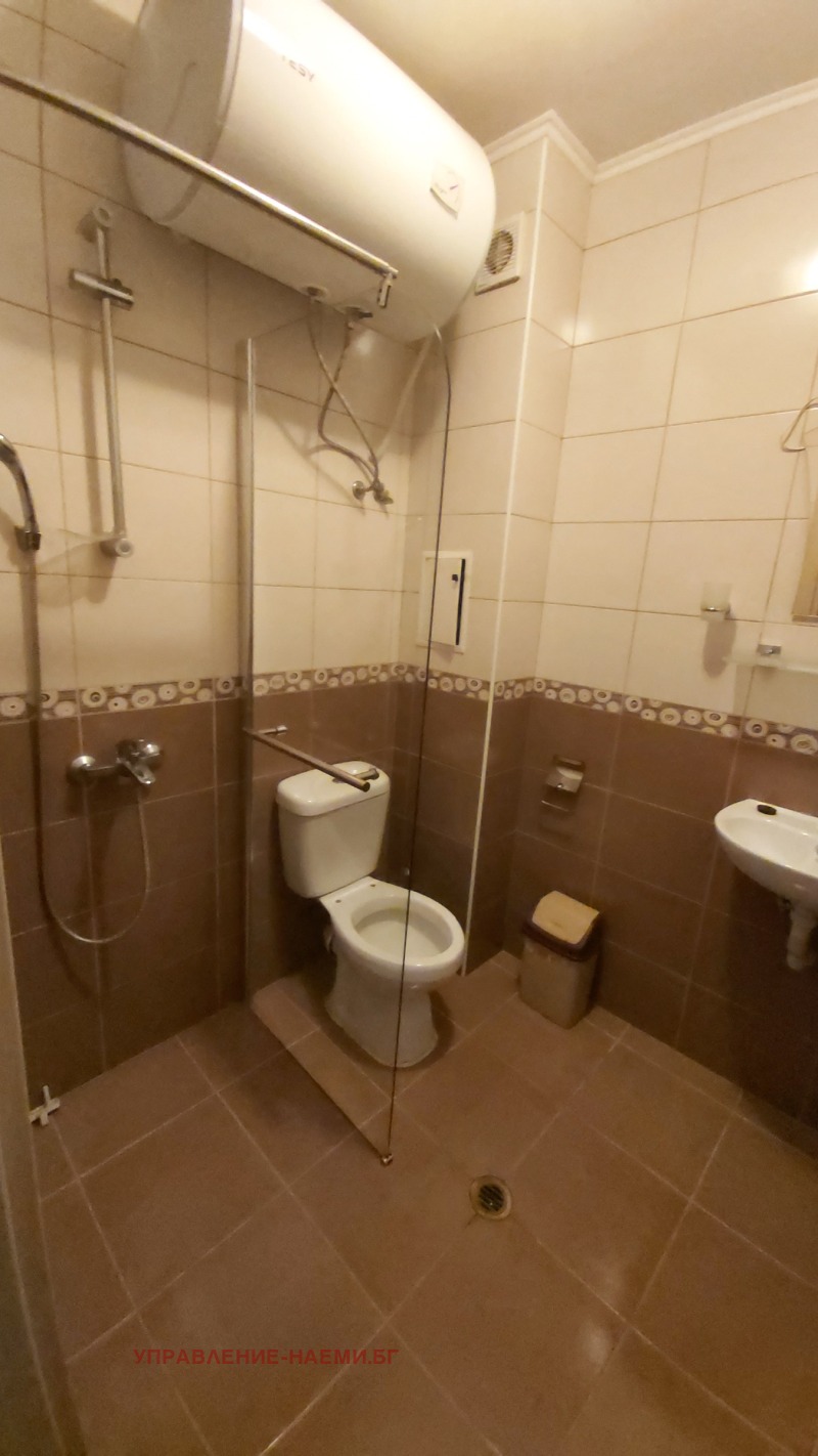 Da affittare  Studio Sofia , Studentski grad , 40 mq | 53140926 - Immagine [6]
