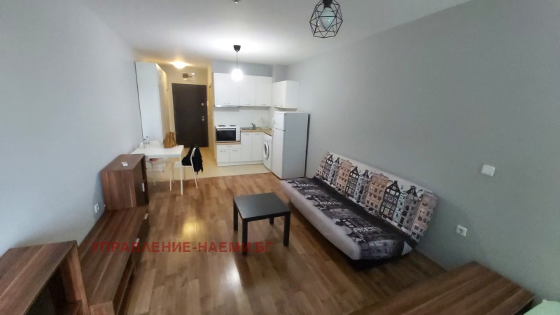 Da affittare  Studio Sofia , Studentski grad , 40 mq | 53140926 - Immagine [3]