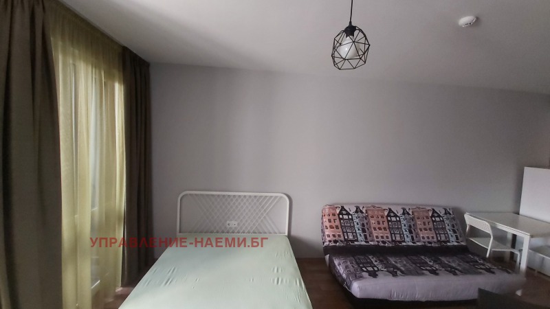 Da affittare  Studio Sofia , Studentski grad , 40 mq | 53140926 - Immagine [7]