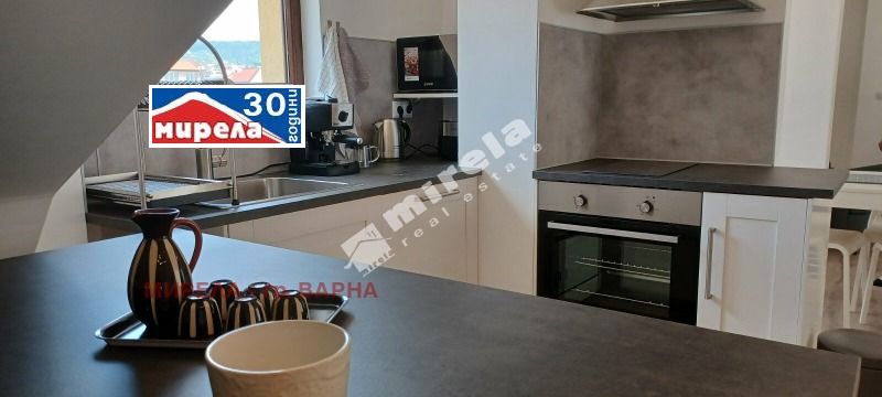 Para alugar  Estúdio Varna , Cveten kvartal , 90 m² | 28259112 - imagem [7]