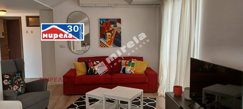 Para alugar  Estúdio Varna , Cveten kvartal , 90 m² | 28259112 - imagem [6]