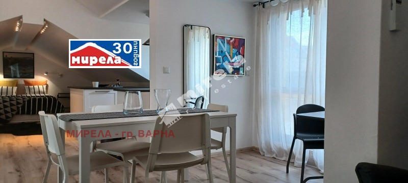 Para alugar  Estúdio Varna , Cveten kvartal , 90 m² | 28259112 - imagem [11]
