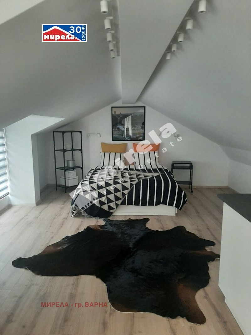 Para alugar  Estúdio Varna , Cveten kvartal , 90 m² | 28259112 - imagem [2]