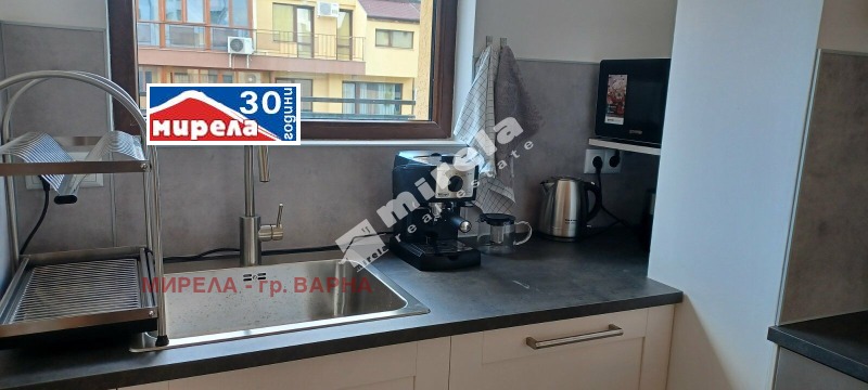 Para alugar  Estúdio Varna , Cveten kvartal , 90 m² | 28259112 - imagem [9]