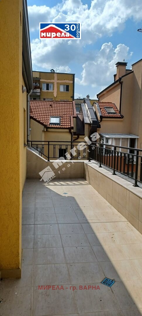 Para alugar  Estúdio Varna , Cveten kvartal , 90 m² | 28259112 - imagem [12]