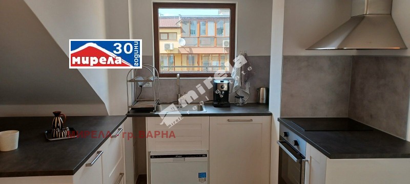 Para alugar  Estúdio Varna , Cveten kvartal , 90 m² | 28259112 - imagem [8]