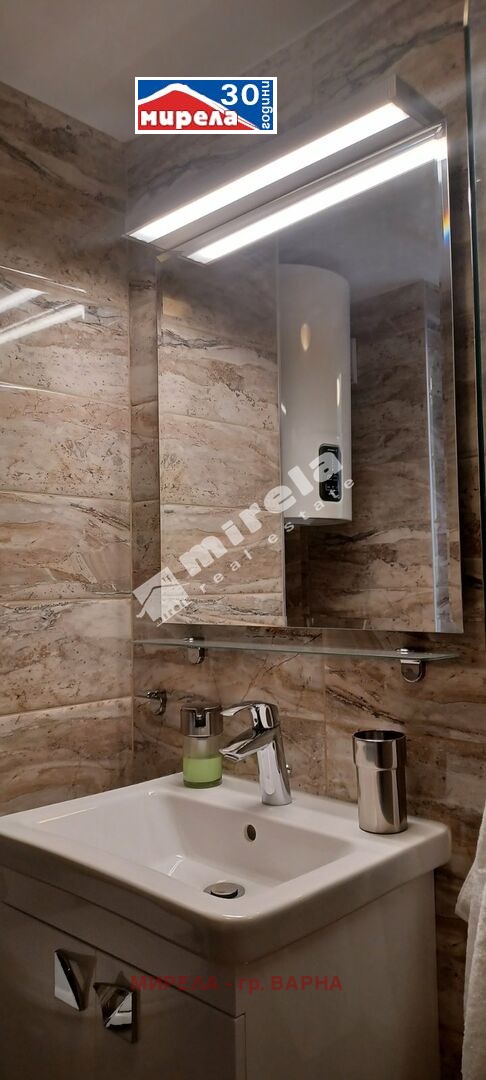 Para alugar  Estúdio Varna , Cveten kvartal , 90 m² | 28259112 - imagem [13]