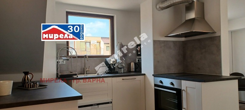 Para alugar  Estúdio Varna , Cveten kvartal , 90 m² | 28259112 - imagem [5]