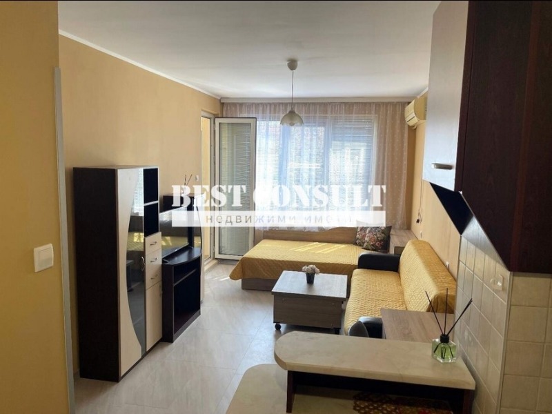Para alugar  1 quarto Ruse , Vazrajdane , 50 m² | 48880802 - imagem [3]