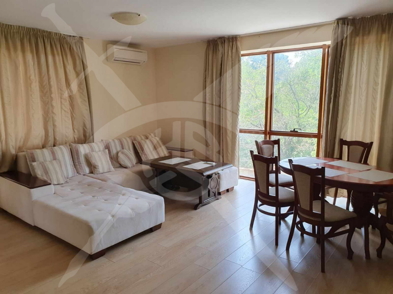 Da affittare  1 camera da letto Varna , m-t Alen mak , 92 mq | 74428654