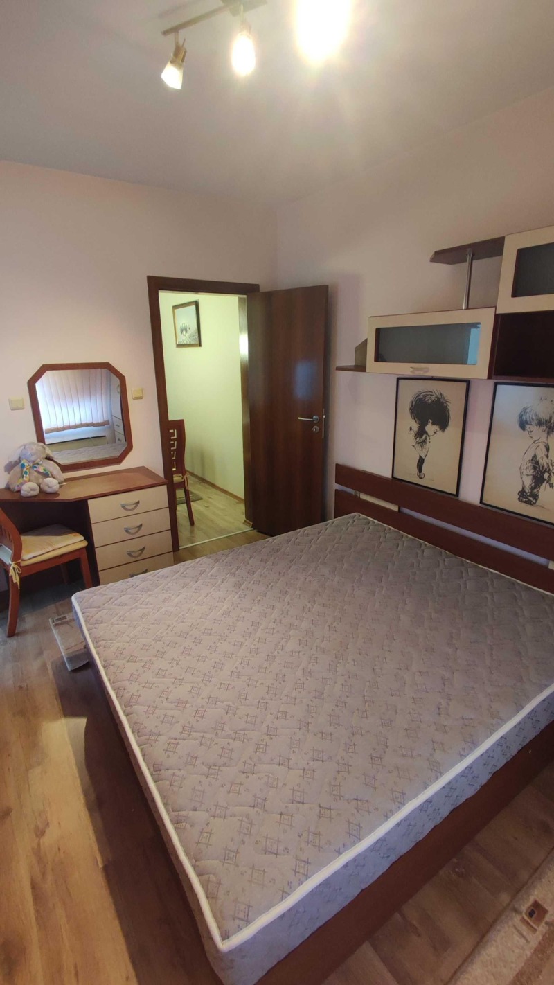 Zu vermieten  1 Schlafzimmer Warna , Hristo Botew , 52 qm | 57438039 - Bild [8]