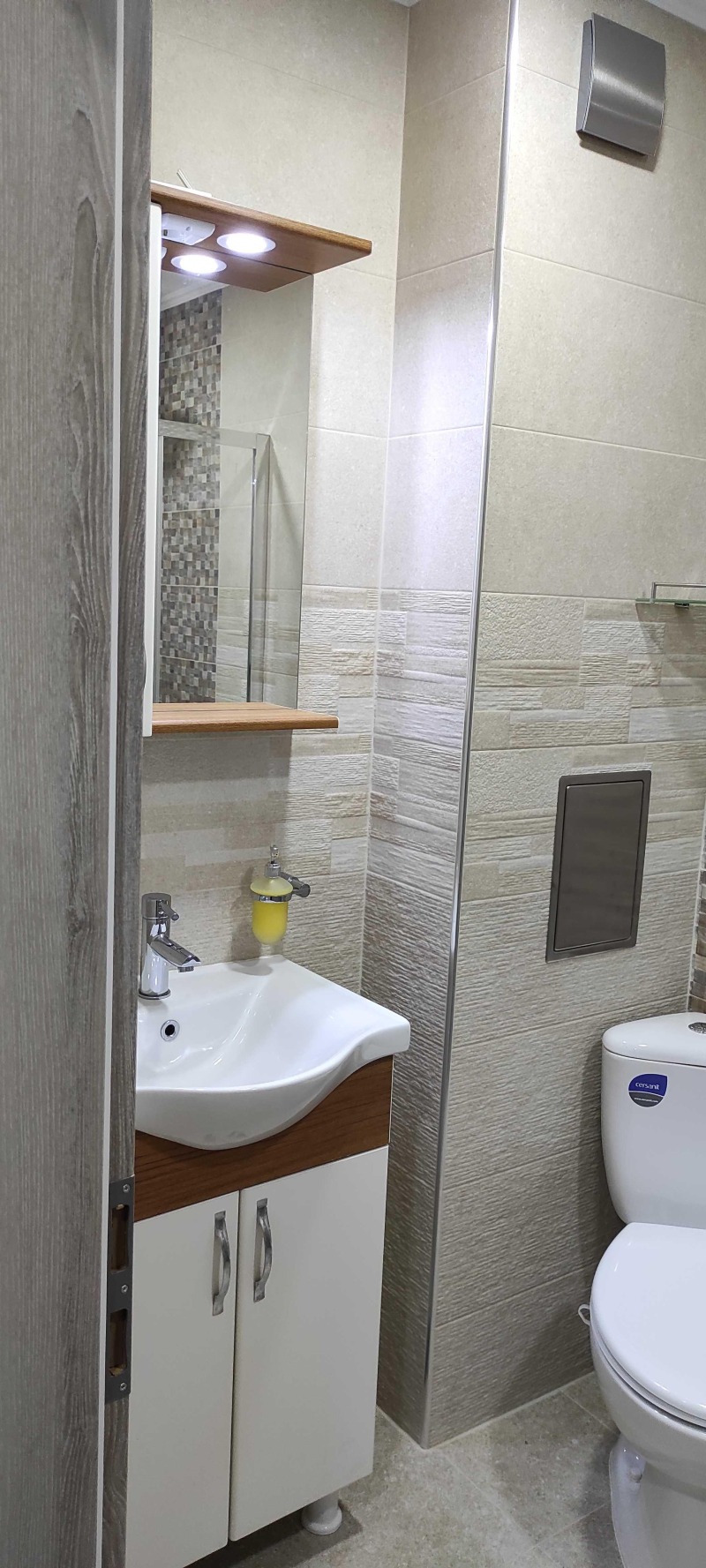 Te huur  1 slaapkamer Plovdiv , Trakija , 75 m² | 66223311 - afbeelding [16]