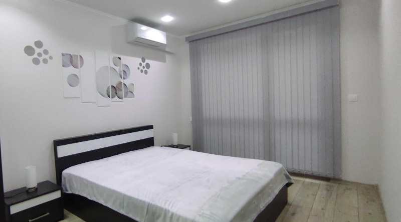 Kiadó  1 hálószoba Plovdiv , Trakija , 75 négyzetméter | 66223311 - kép [14]