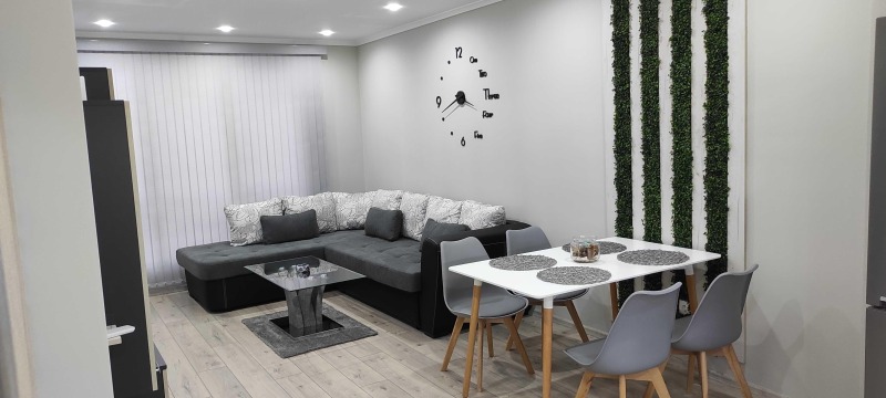 K pronájmu  1 ložnice Plovdiv , Trakija , 75 m2 | 66223311 - obraz [11]