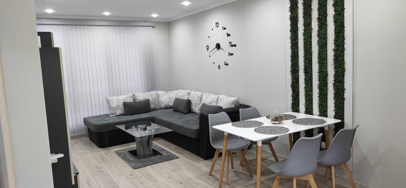 K pronájmu  1 ložnice Plovdiv , Trakija , 75 m2 | 66223311 - obraz [9]