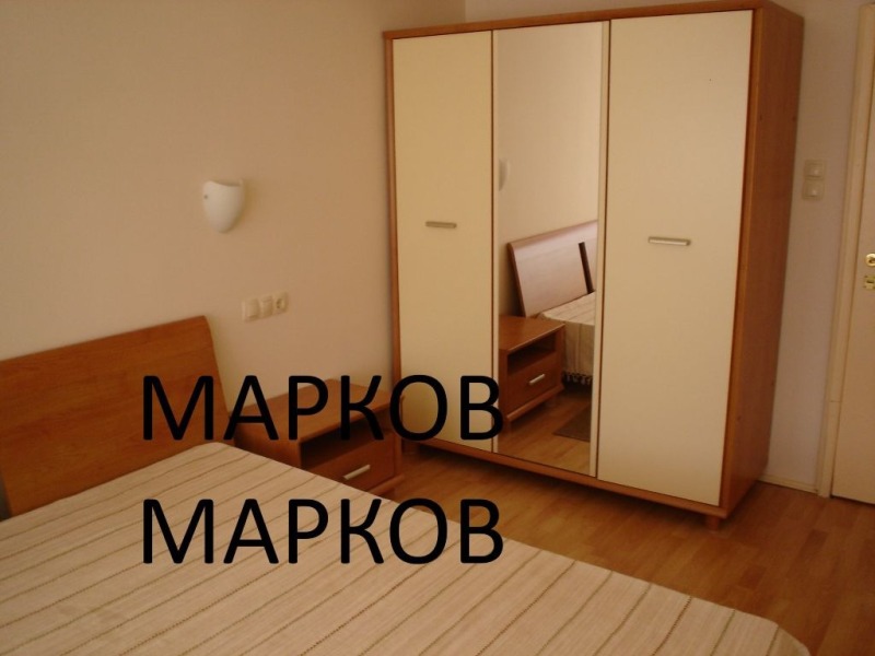 Da affittare  1 camera da letto Sofia , Tsentar , 65 mq | 72002079 - Immagine [5]