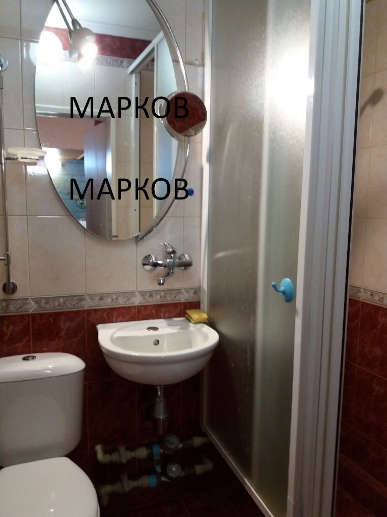Da affittare  1 camera da letto Sofia , Tsentar , 65 mq | 72002079 - Immagine [8]