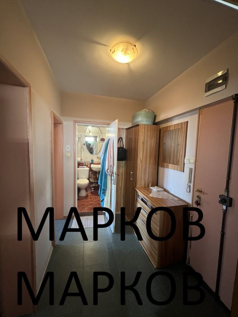 Da affittare  1 camera da letto Sofia , Tsentar , 65 mq | 72002079 - Immagine [10]