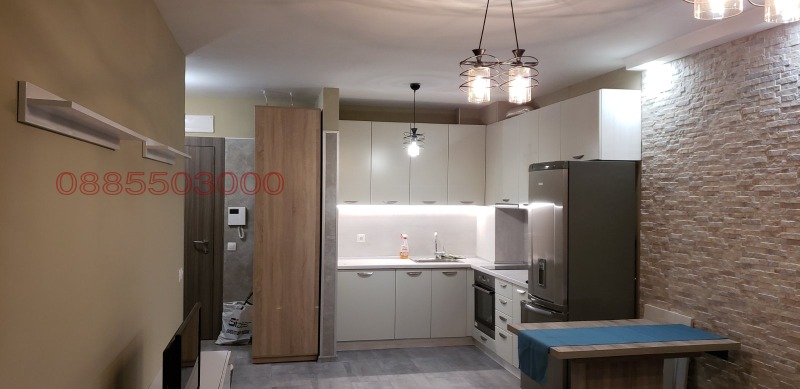 В оренду  1 спальня София , Банишора , 60 кв.м | 34728504