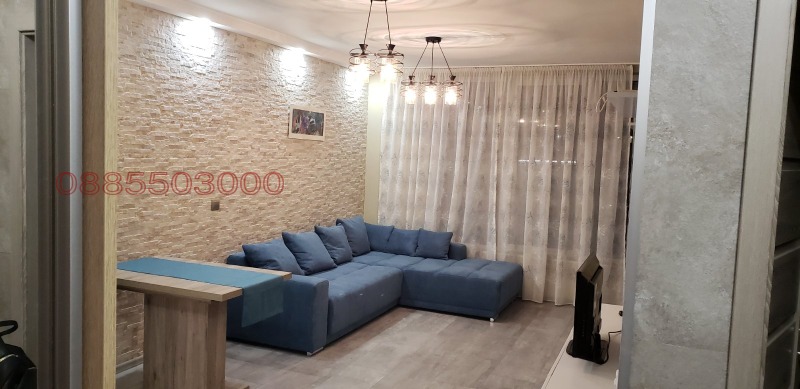 В оренду  1 спальня София , Банишора , 60 кв.м | 34728504 - зображення [3]