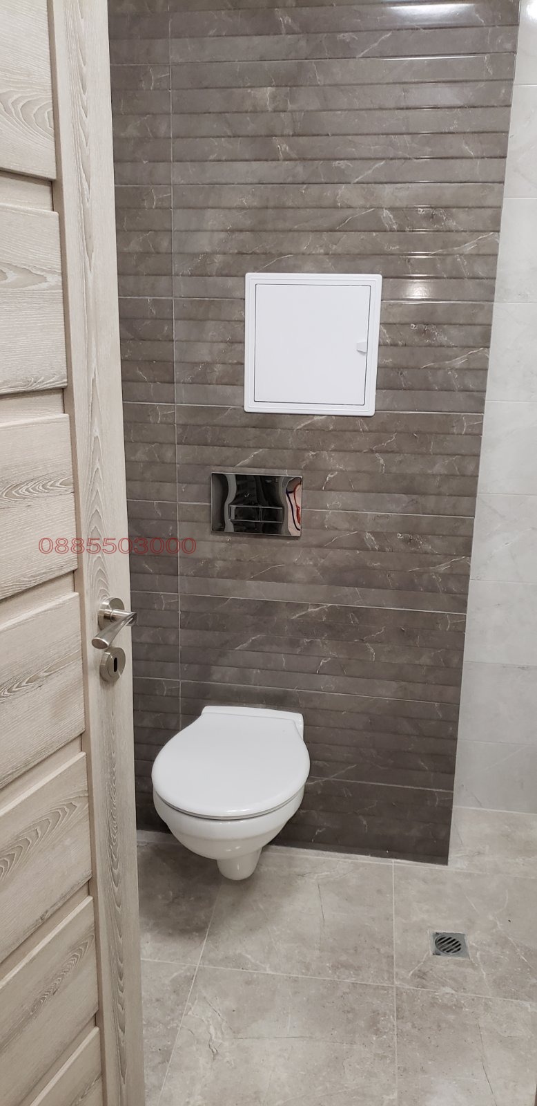 В оренду  1 спальня София , Банишора , 60 кв.м | 34728504 - зображення [5]