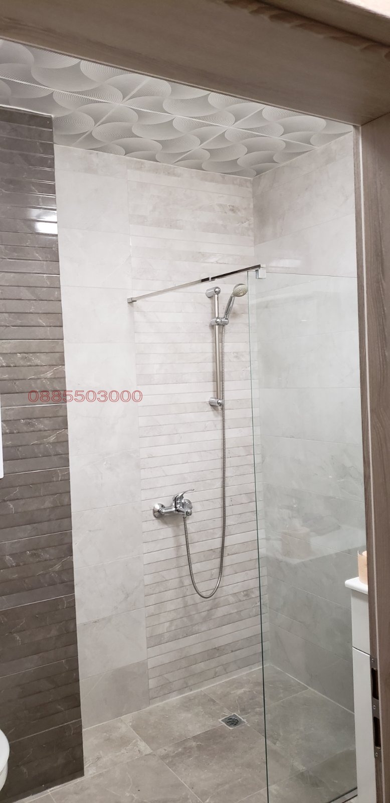 В оренду  1 спальня София , Банишора , 60 кв.м | 34728504 - зображення [4]