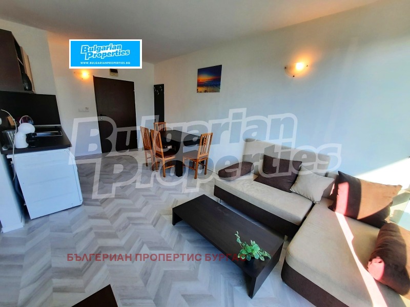 Дава под наем 2-СТАЕН, гр. Бургас, Сарафово, снимка 4 - Апартаменти - 52846323
