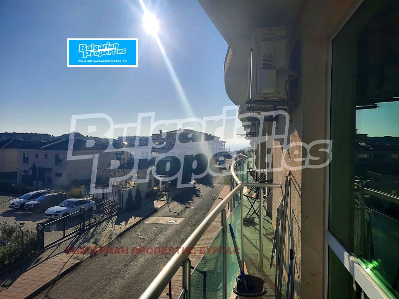 Дава под наем 2-СТАЕН, гр. Бургас, Сарафово, снимка 6 - Апартаменти - 52846323