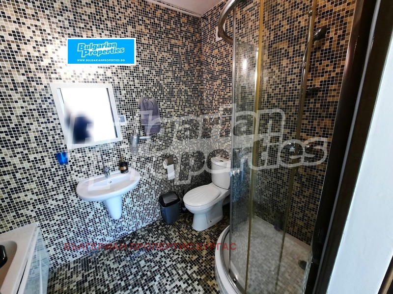 Дава под наем 2-СТАЕН, гр. Бургас, Сарафово, снимка 7 - Апартаменти - 52846323