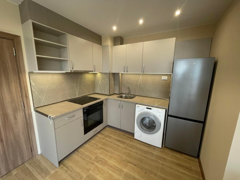 Дава под наем 2-СТАЕН, гр. Варна, Виница, снимка 2 - Апартаменти - 53507205