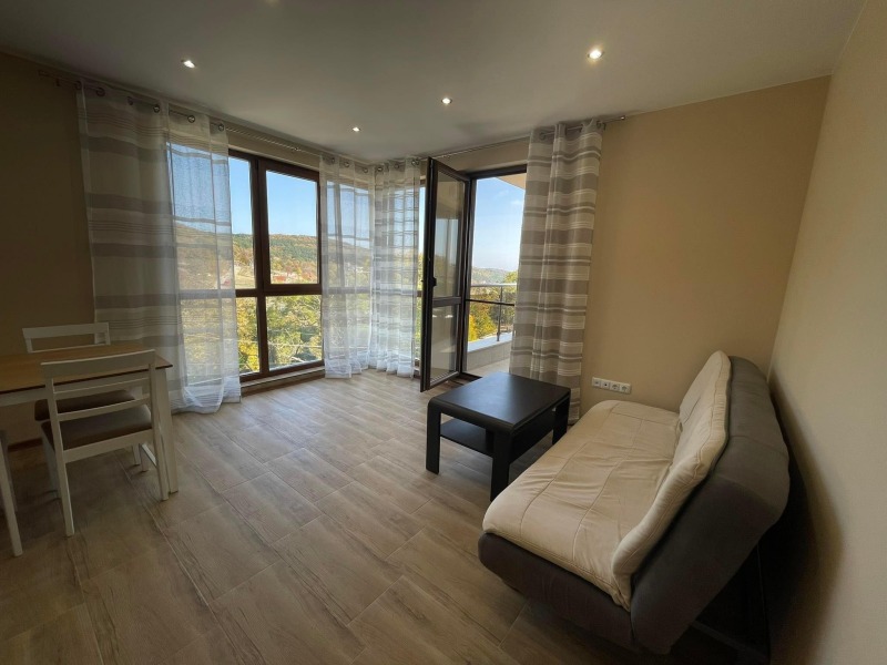 Дава под наем 2-СТАЕН, гр. Варна, Виница, снимка 4 - Апартаменти - 53507205