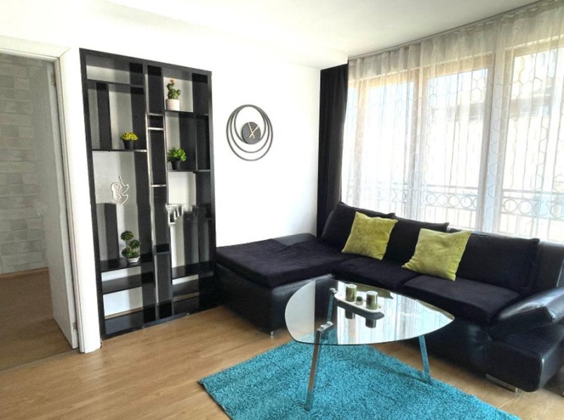 Do wynajęcia  2 sypialnie Sofia , Manastirski liwadi , 83 mkw | 17921043 - obraz [2]