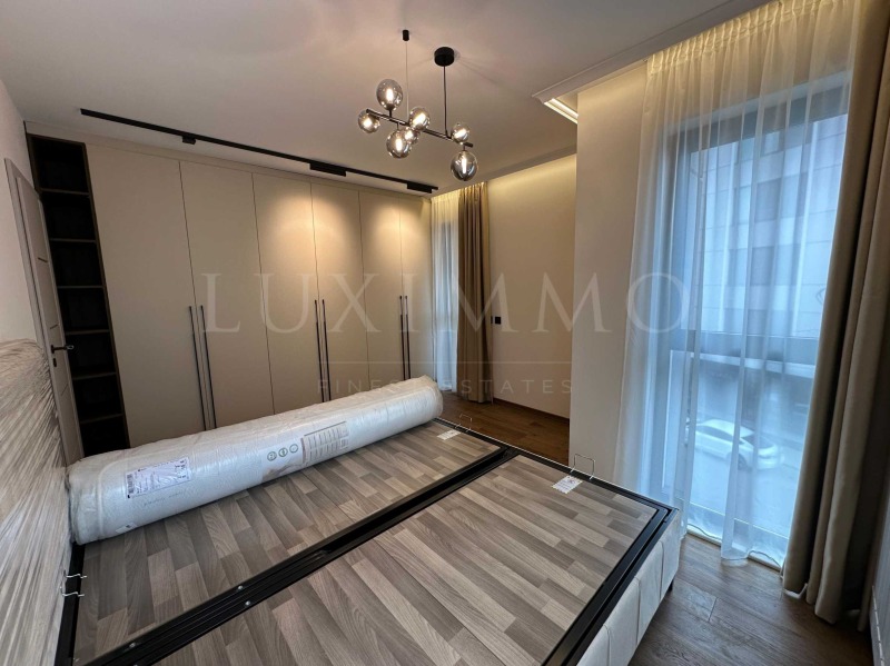 Дава под наем  3-стаен град София , Кръстова вада , 107 кв.м | 87901882 - изображение [3]