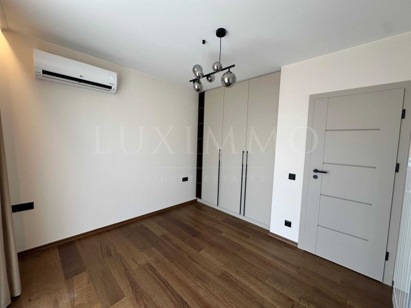 Дава под наем  3-стаен град София , Кръстова вада , 107 кв.м | 87901882 - изображение [5]