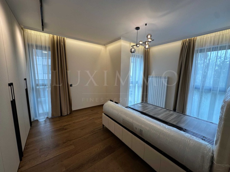 Дава под наем  3-стаен град София , Кръстова вада , 107 кв.м | 87901882 - изображение [4]