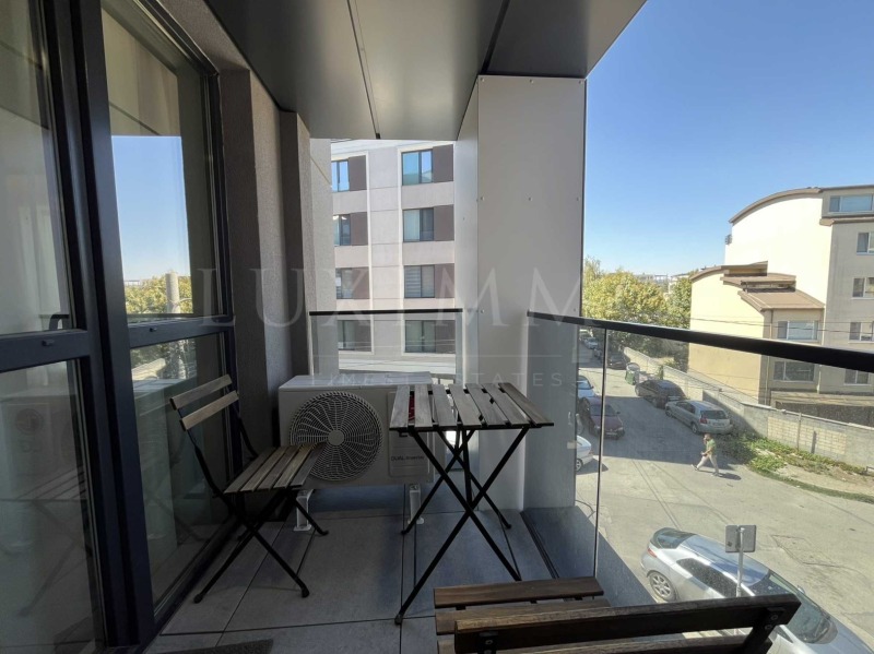 För uthyrning  2 sovrum Sofia , Krastova vada , 107 kvm | 87901882 - bild [15]