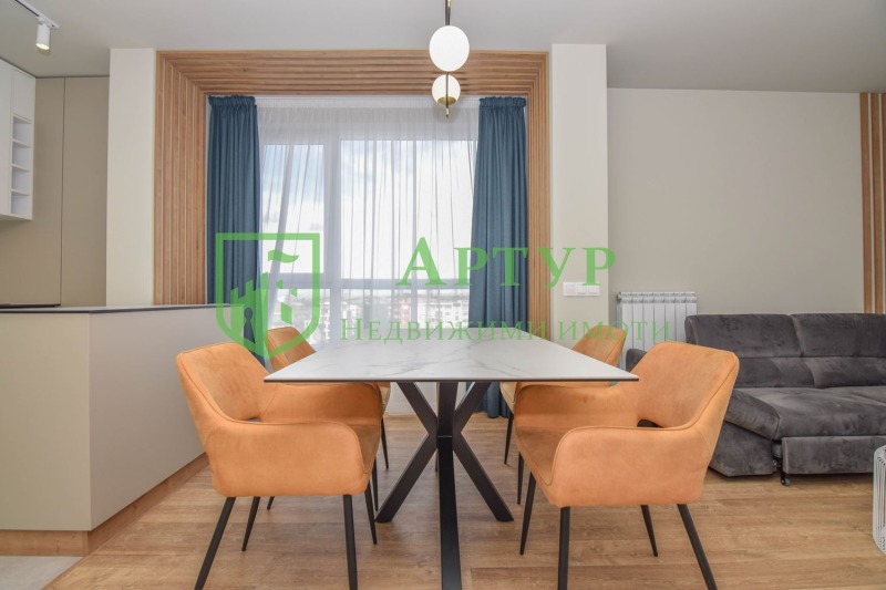 K pronájmu  2 ložnice Sofia , Krastova vada , 105 m2 | 93944776 - obraz [11]