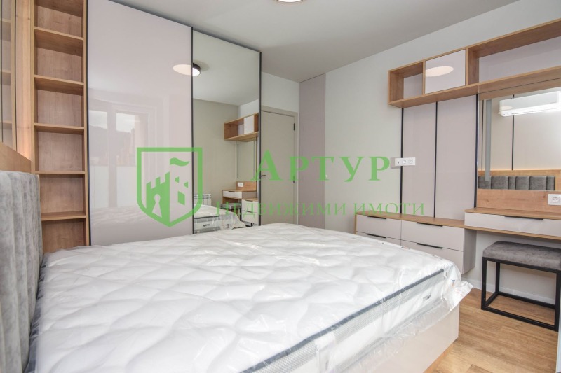 K pronájmu  2 ložnice Sofia , Krastova vada , 105 m2 | 93944776 - obraz [8]