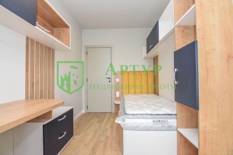 K pronájmu  2 ložnice Sofia , Krastova vada , 105 m2 | 93944776 - obraz [13]